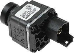PELOPTICAR 7P6980551C 7P6 980 551 C, 7P6980551B 7P6 980 551 B Камера заднього виду PELOPTICAR європейська