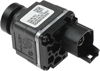 PELOPTICAR 7P6980551C 7P6 980 551 C, 7P6980551B 7P6 980 551 B Камера заднього виду PELOPTICAR європейська