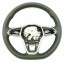 Volkswagen OE 10A419089BQ, Kierownica, DWP523512, 10A419089BBYPG, 10A419089BQYPG КЕРМО VW ID.4 ID4 МУЛЬТИФУНКЦІОНАЛЬНЕ ШКІРА 10A419089BQ НОВЕ ОРИГІНАЛ