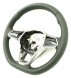 Volkswagen OE 10A419089BQ, Kierownica, DWP523512, 10A419089BBYPG, 10A419089BQYPG КЕРМО VW ID.4 ID4 МУЛЬТИФУНКЦІОНАЛЬНЕ ШКІРА 10A419089BQ НОВЕ ОРИГІНАЛ