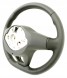 Volkswagen OE 10A419089BQ, Kierownica, DWP523512, 10A419089BBYPG, 10A419089BQYPG КЕРМО VW ID.4 ID4 МУЛЬТИФУНКЦІОНАЛЬНЕ ШКІРА 10A419089BQ НОВЕ ОРИГІНАЛ