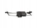 ESEN SKV 05SKV015 Механізм склоочисників opel astra g ; 24450202