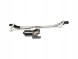 ESEN SKV 05SKV015 Механізм склоочисників opel astra g ; 24450202
