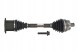 SKF VKJC 5519 Привідна піввісь skf vkjc 5519