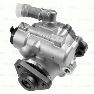 Bosch K S00 000 522 Насоси гідропідсилювача bosch k s00 000 522
