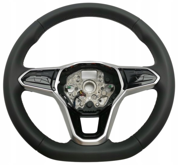 Volkswagen OE 10A419089R, DWP530814OE Шкіряне кермо з сенсорним керуванням VW ID.3 ID.4 ID.5 ID. Buzz 10A419089R Нове OE