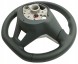 Volkswagen OE 10A419089R, DWP530814OE Шкіряне кермо з сенсорним керуванням VW ID.3 ID.4 ID.5 ID. Buzz 10A419089R Нове OE