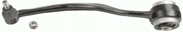 Lemforder 1309 9 018 01 2x LEMFÖRDER важелі підвіски FRONT L+R для BMW, ALPINA 7 E38, B12 E38