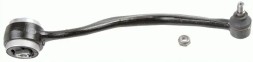 Lemforder 1309 9 018 01 2x LEMFÖRDER важелі підвіски FRONT L+R для BMW, ALPINA 7 E38, B12 E38