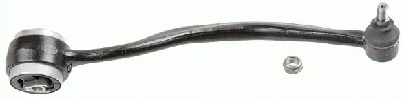 Lemforder 1309 9 018 01 2x LEMFÖRDER важелі підвіски FRONT L+R для BMW, ALPINA 7 E38, B12 E38