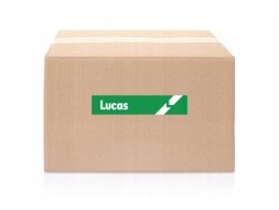 Lucas ГОЛОВНИЙ ГАЛЬМІВНИЙ ЦИЛІНДР VW TOUAREG 03-10 LUCAS PMN232
