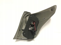 Abakus 212-19T5L-LD-UE Toyota verso 09-13 led нова лампа задня ліва