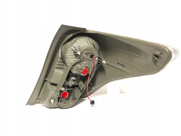 Abakus 212-19T5L-LD-UE Toyota verso 09-13 led нова лампа задня ліва