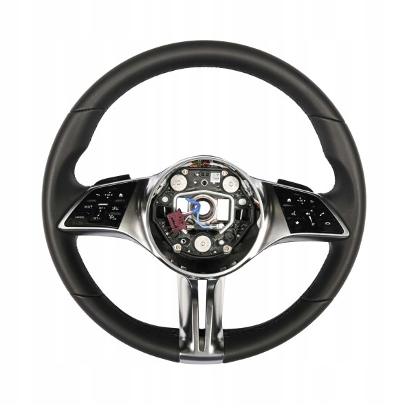 Mercedes-Benz OE A0994603809 Кермо Mercedes A099 A-клас CLA 9K21 Чорне