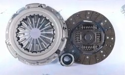 Rymec JT1874 Комплект зчеплення jt1874 rymec toyota hilux vii