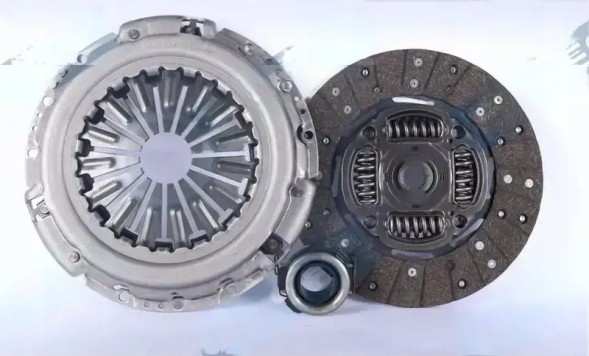 Rymec JT1874 Комплект зчеплення jt1874 rymec toyota hilux vii