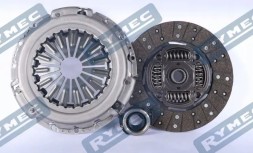 Rymec JT1874 Комплект зчеплення jt1874 rymec toyota hilux vii