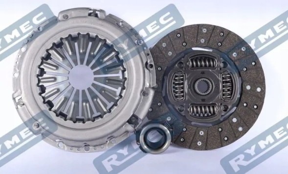 Rymec JT1874 Комплект зчеплення jt1874 rymec toyota hilux vii