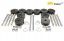 Китай Zona Lift 590 / EX 25mm Ford Explorer II/III Body Lift Body 25 мм