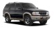 Китай Zona Lift 590 / EX 25mm Ford Explorer II/III Body Lift Body 25 мм