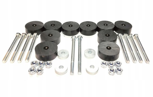 Китай Zona Lift 590 / EX 25mm Ford Explorer II/III Body Lift Body 25 мм