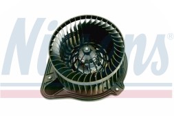 Nissens 87170 Nissens 87170 вентилятор кімнатний
