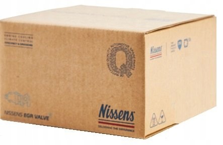 Nissens 87170 Nissens 87170 вентилятор кімнатний