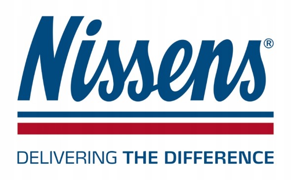 Nissens 87170 Nissens 87170 вентилятор кімнатний