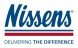 Nissens 87170 Nissens 87170 вентилятор кімнатний