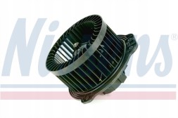 Nissens 87170 Nissens 87170 вентилятор кімнатний
