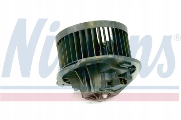 Nissens 87170 Nissens 87170 вентилятор кімнатний
