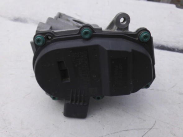 Mercedes-Benz OE КЛАПАН EGR MERCEDES A6541407800Q02 МОДЕЛІ