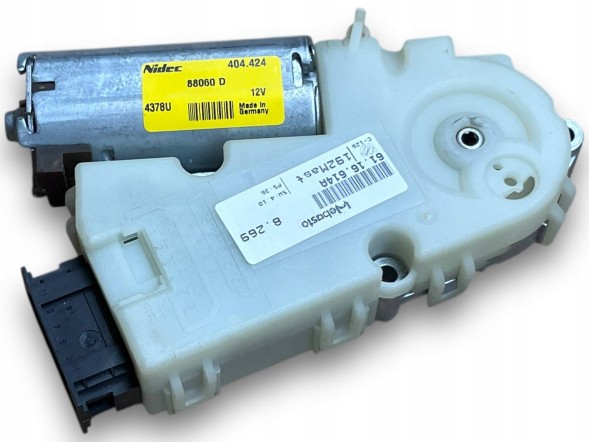 Fiat OE W157 ДВИГУН ШИФЕРДАХУ FIAT STILO 2001-2007 КОД 71718928 ОРИГІНАЛ !J