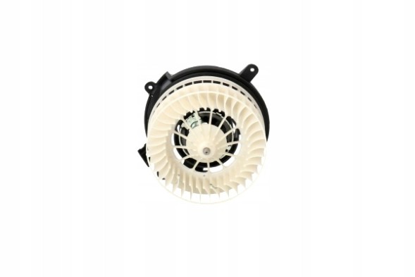 NRF 34343 Nrf вентилятор повітродувки mercedes c w202 1.8-3.6 03.93-05.00