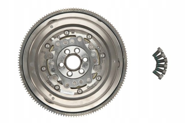 Шеффлер ЛуК 415 0615 09 Schaeffler luk 415 0615 09 маховика