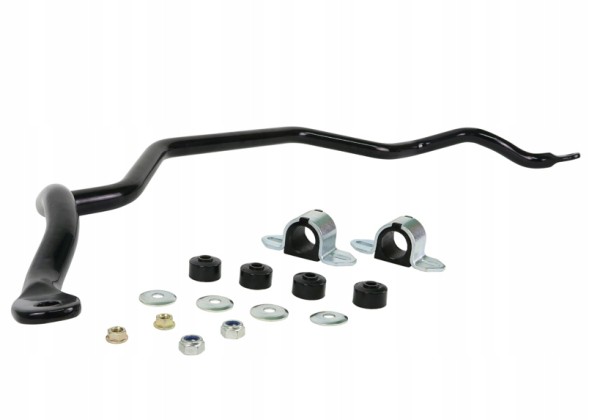 Китай WL-BTF47-13587 СТАБІЛІЗАТОР 30MM НЕ TOYOTA LAND CRUISER 100 СЕРІЇ IFS WHITELINE