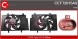Casco CEF72015AS Вентилятор охолодження - casco cef72015as