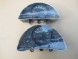 Volkswagen OE 5C5 920 950 B VW BEETLE ГОДИННИК ЛІЧИЛЬНИК ГОДИННИК БЕНЗИН 5C5920950B