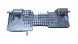 Mercedes-Benz OE KAMERA PRZEDNIEJ SZYBY MERCEDES W206 W177 W243 W247 X243 W638 2816 Камера лобового скла Асистент Mercedes W206 W247 X243 OE A2479002816 НОВА