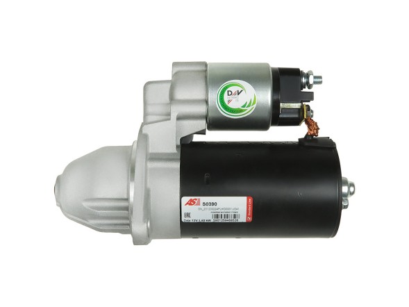 AS-PL S0390 Стартер as-pl s0390