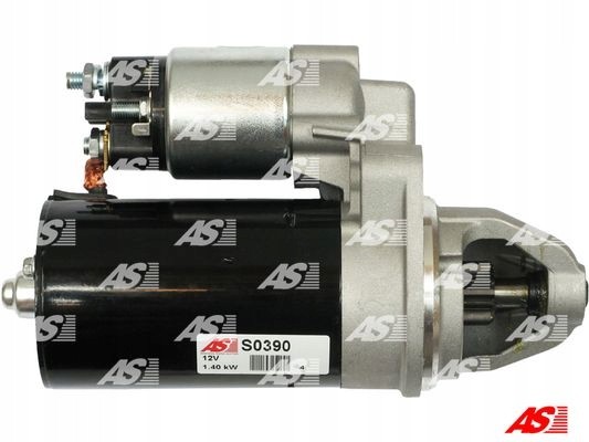 AS-PL S0390 Стартер as-pl s0390