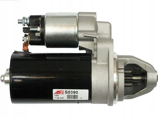 AS-PL S0390 Стартер as-pl s0390