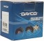 Dayco KTB1213 Комплект грм land rover discovery v, range rover velar 3.0d/3.0dh