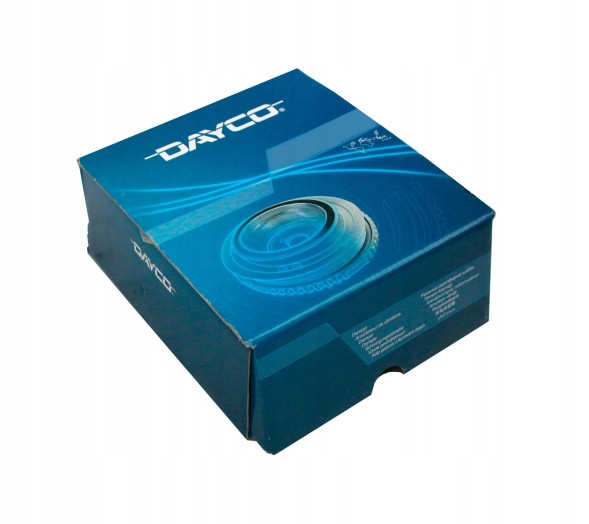 Dayco KTB1213 Комплект грм land rover discovery v, range rover velar 3.0d/3.0dh