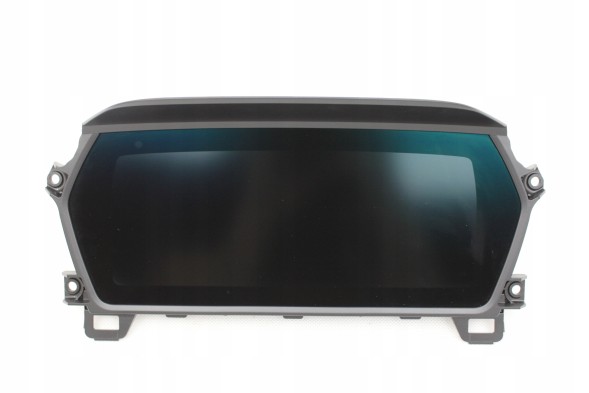 BMW OE 5A5A9F6 8709816 0263745283 ЛІЧИЛЬНИК LED ГОДИННИКІВ БЕЗ HUD BMW F40 F44 2GC 5A5A9F6