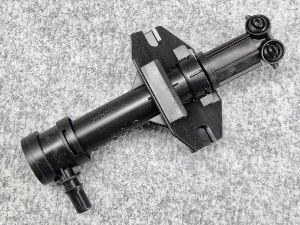 Audi OE 8U0955101B Audi q3 насадка рідини омивача фари омивач oe 8u0955101b орг.