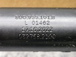 Audi OE 8U0955101B Audi q3 насадка рідини омивача фари омивач oe 8u0955101b орг.