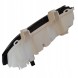 Mertt MRT-2027031 Peugeot 208 ii 19+ led drl денне ходове світло галоген лівий 9824241480