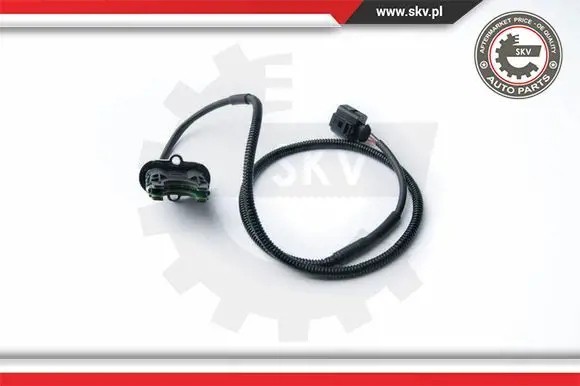 ESEN SKV 17SKV304 Датчик кута повороту 17скв304 esen skv