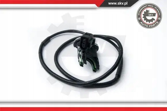 ESEN SKV 17SKV304 Датчик кута повороту 17скв304 esen skv